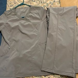 Cherokee Infinity scrubs